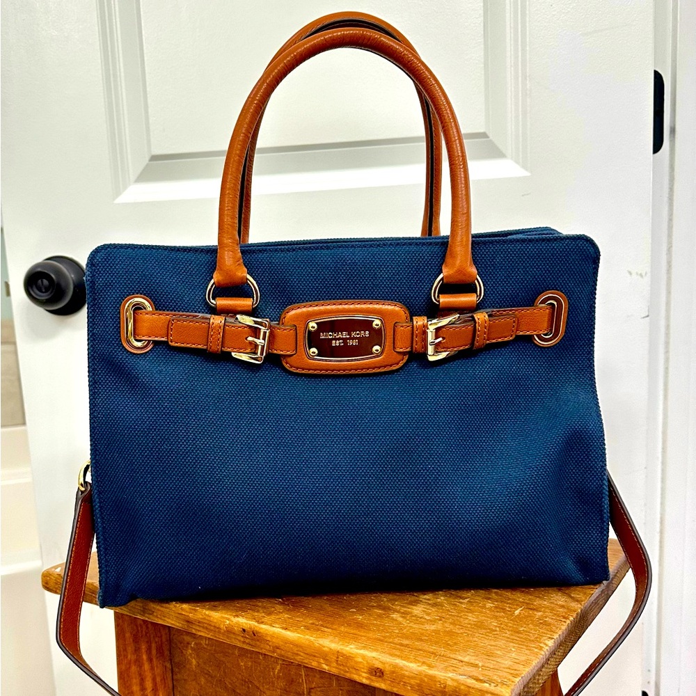 NWT Michael Kors tote